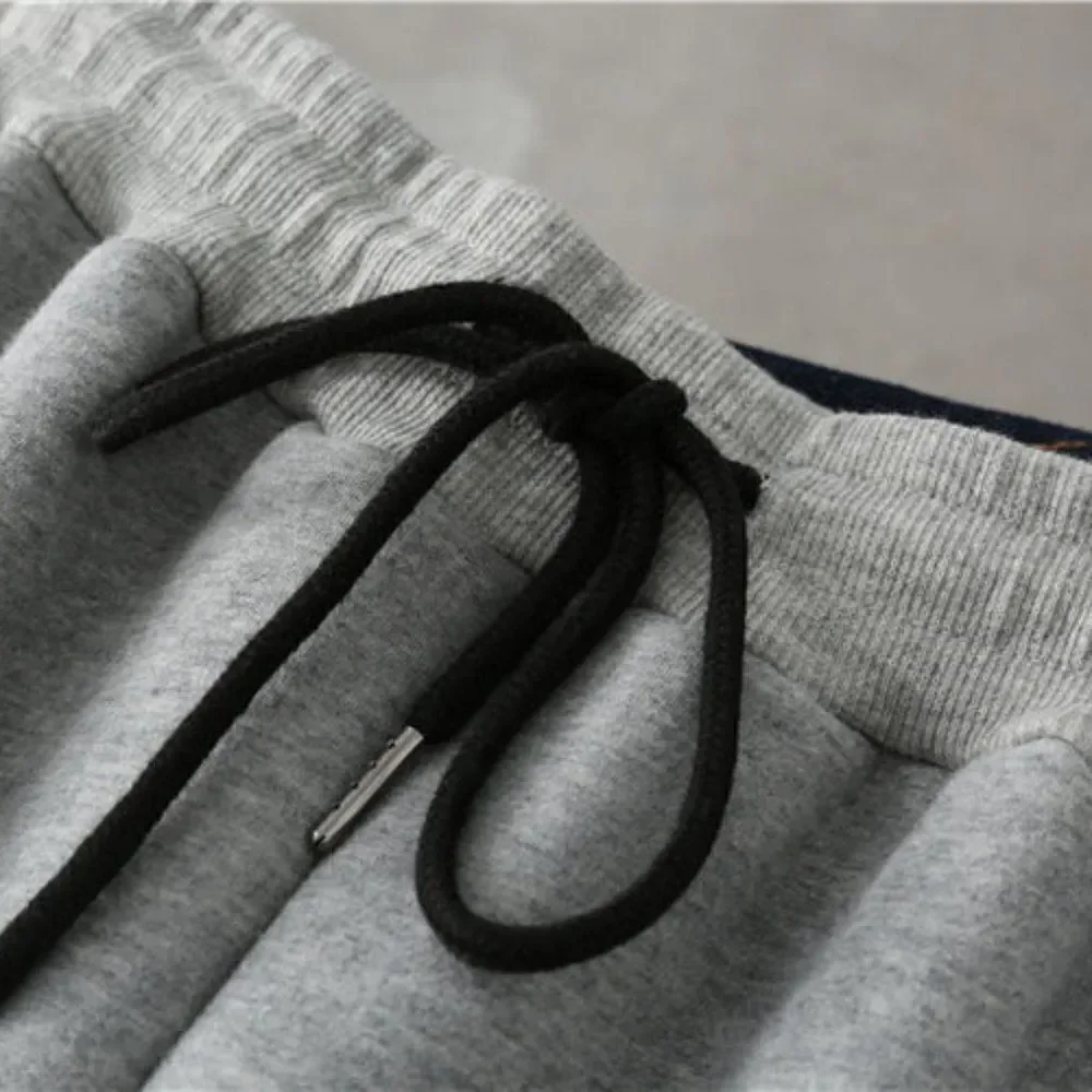 Women's Gray Sweatpants
